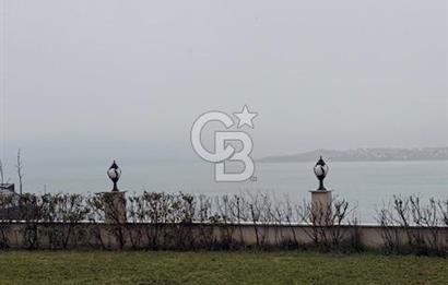 BEYLİKDÜZÜ GÜRPINAR MAH.DENİZ MANZARALI LÜX VİLLA