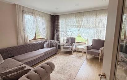 BEYLİKDÜZÜ GÜRPINAR MAH.DENİZ MANZARALI LÜX VİLLA