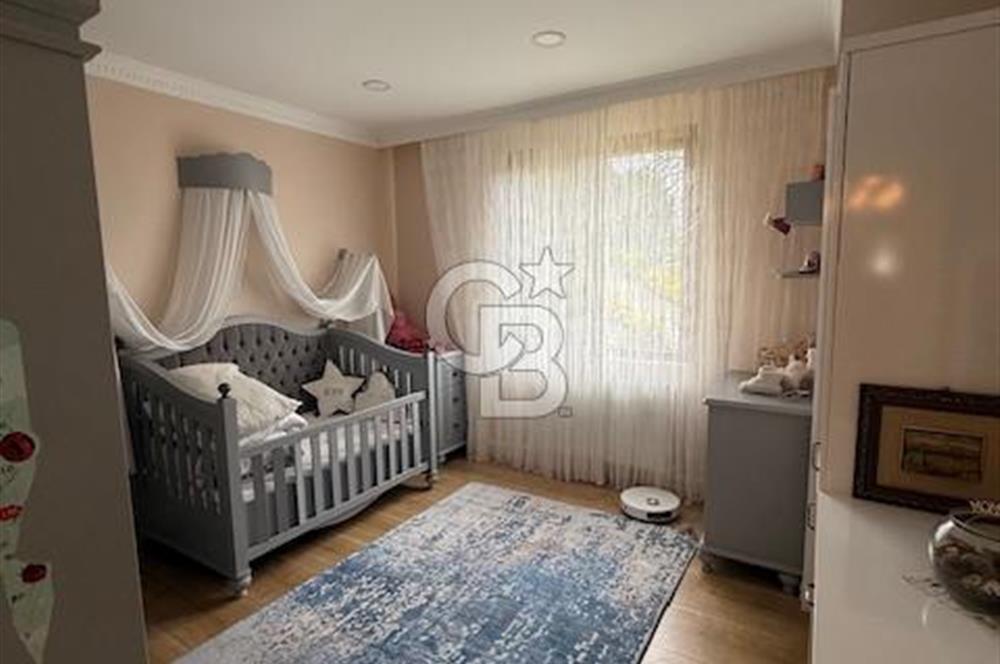 BEYLİKDÜZÜ GÜRPINAR MAH.DENİZ MANZARALI LÜX VİLLA