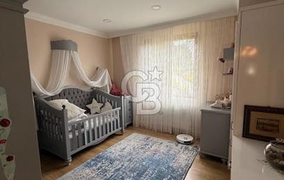 BEYLİKDÜZÜ GÜRPINAR MAH.DENİZ MANZARALI LÜX VİLLA