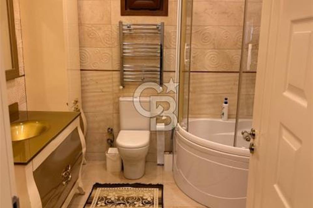 BEYLİKDÜZÜ GÜRPINAR MAH.DENİZ MANZARALI LÜX VİLLA