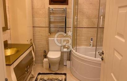 BEYLİKDÜZÜ GÜRPINAR MAH.DENİZ MANZARALI LÜX VİLLA