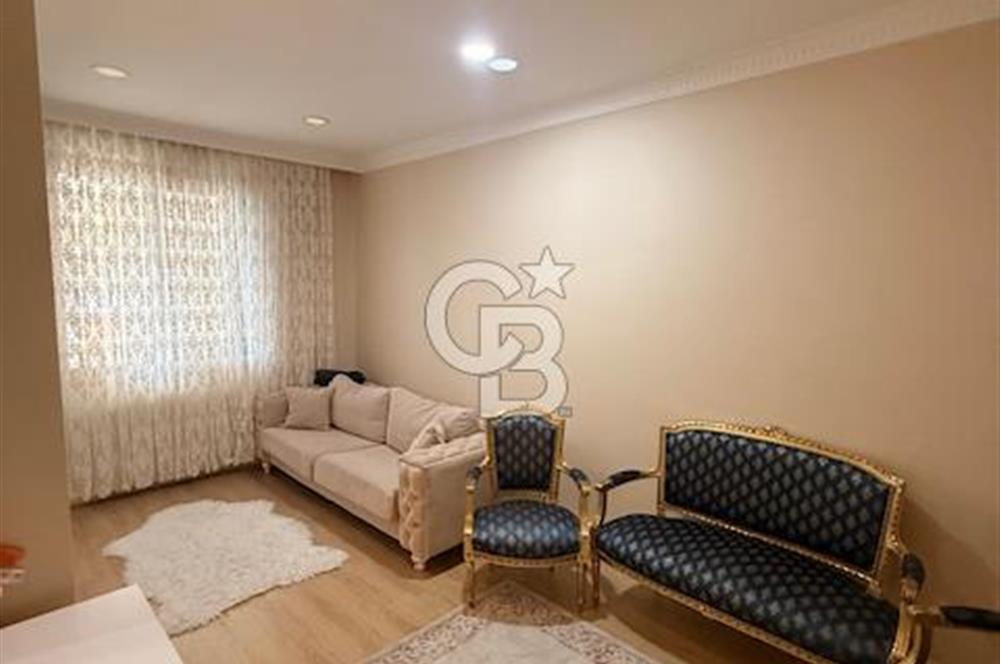 BEYLİKDÜZÜ GÜRPINAR MAH.DENİZ MANZARALI LÜX VİLLA