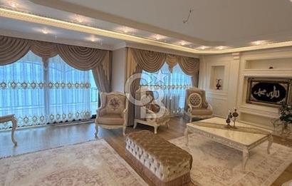 BEYLİKDÜZÜ GÜRPINAR MAH.DENİZ MANZARALI LÜX VİLLA