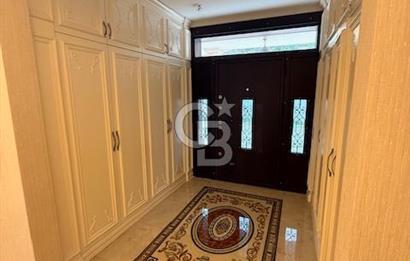 BEYLİKDÜZÜ GÜRPINAR MAH.DENİZ MANZARALI LÜX VİLLA