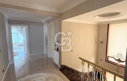 BEYLİKDÜZÜ GÜRPINAR MAH.DENİZ MANZARALI LÜX VİLLA