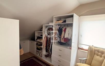 BEYLİKDÜZÜ GÜRPINAR MAH.DENİZ MANZARALI LÜX VİLLA