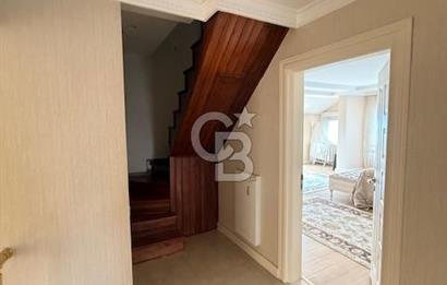 BEYLİKDÜZÜ GÜRPINAR MAH.DENİZ MANZARALI LÜX VİLLA