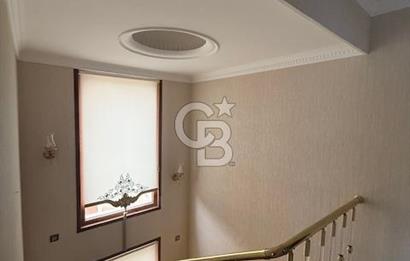 BEYLİKDÜZÜ GÜRPINAR MAH.DENİZ MANZARALI LÜX VİLLA