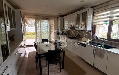 BEYLİKDÜZÜ GÜRPINAR MAH.DENİZ MANZARALI LÜX VİLLA