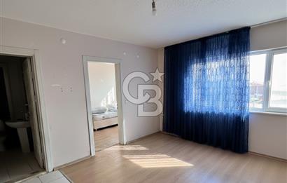 Temelli TOKİ konutları satılık 1+1 daire