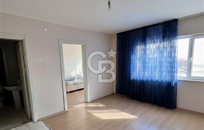 Temelli TOKİ konutları satılık 1+1 daire