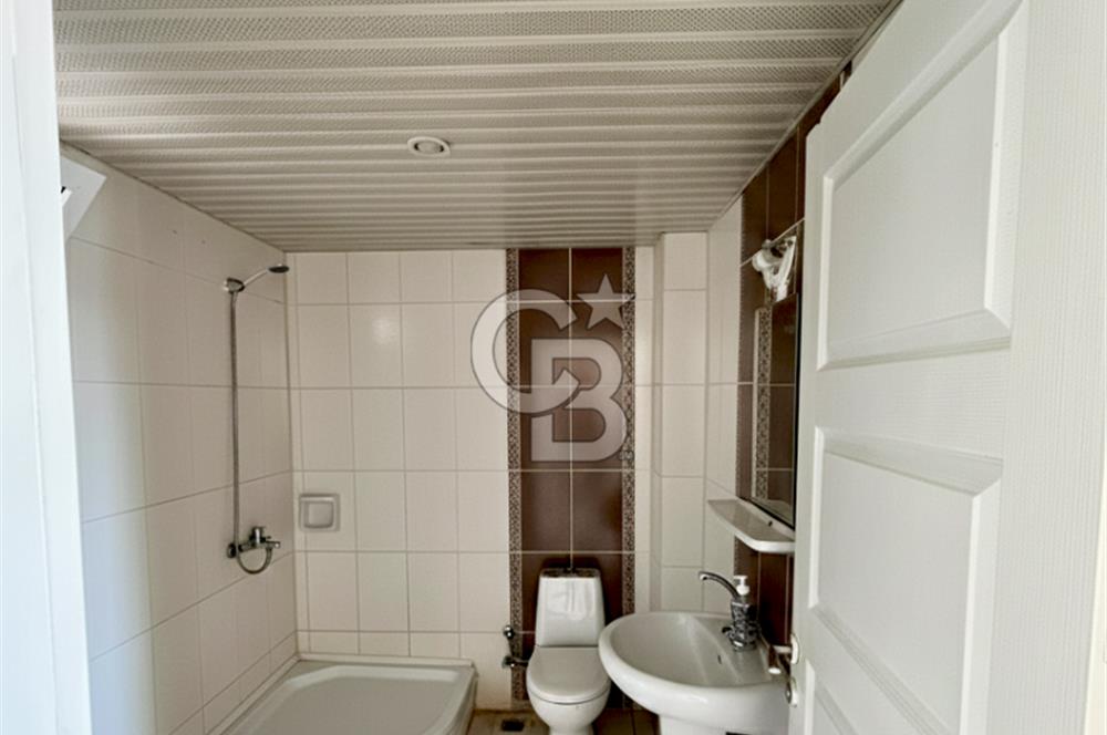 Temelli TOKİ konutları satılık 1+1 daire