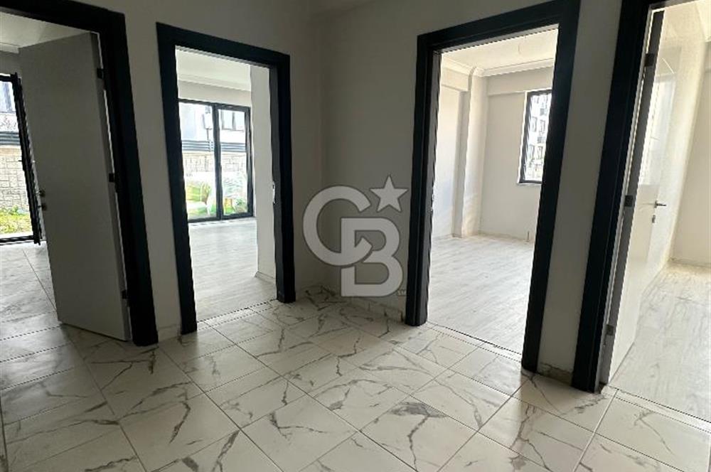 Yalova Altınova satılık 2+1  sıfır daire