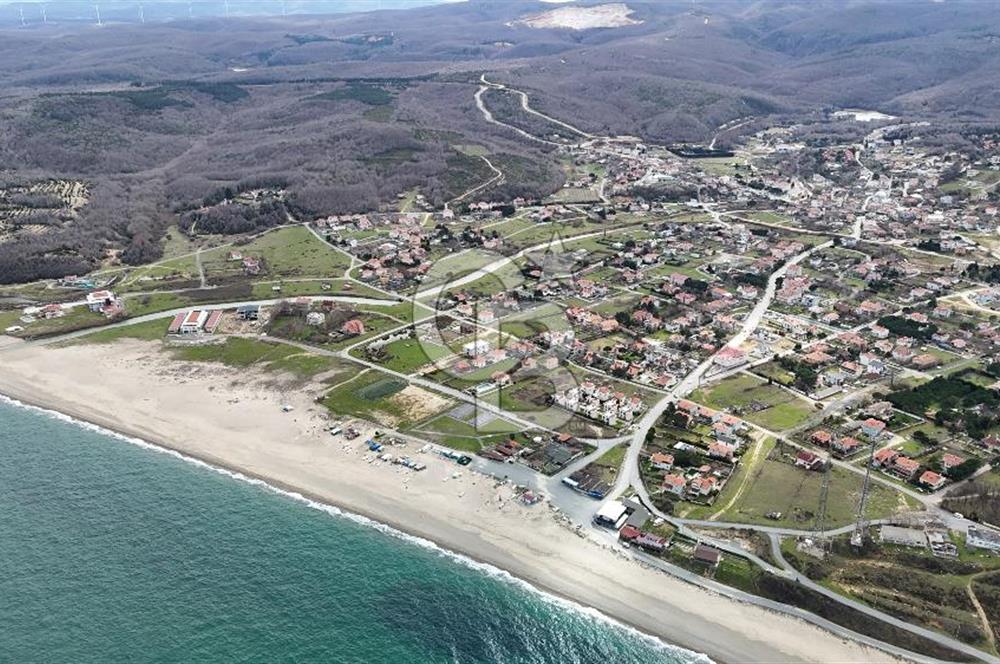 SATILIK DOĞAYLA İÇ İÇE SANATSAL TASARIMLI MÜSTAKİL VİLLA