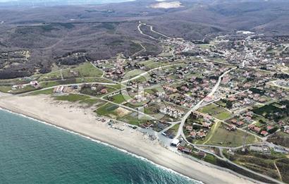 SATILIK DOĞAYLA İÇ İÇE SANATSAL TASARIMLI MÜSTAKİL VİLLA