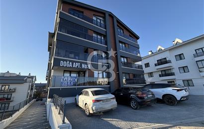 İNCEK MAHALLESİN DE BULVAR ÜSTÜ YOLU HAZIR SATILIK YATIRIMLIK 1+1 DAİRE