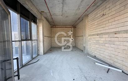 KARACAKAYA MEBUSKENT AVM'DE ÖNÜ AÇIK SATILIK DÜKKAN