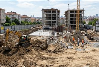 YUKARI YURTÇU'DA YIL SONU TESLİM 2+1 TAPULU FIRSAT DAİRE - 1 - 338326