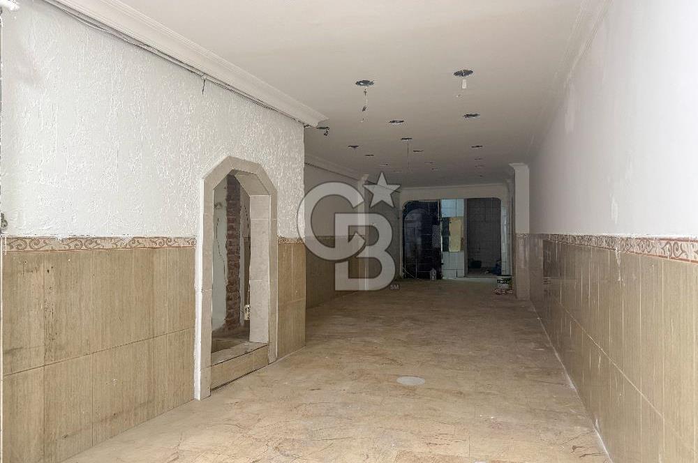 İstiklale Yürüme Mesafesinde Çok Amaçlı Kiralık Dükkan