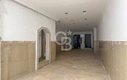 İstiklale Yürüme Mesafesinde Çok Amaçlı Kiralık Dükkan