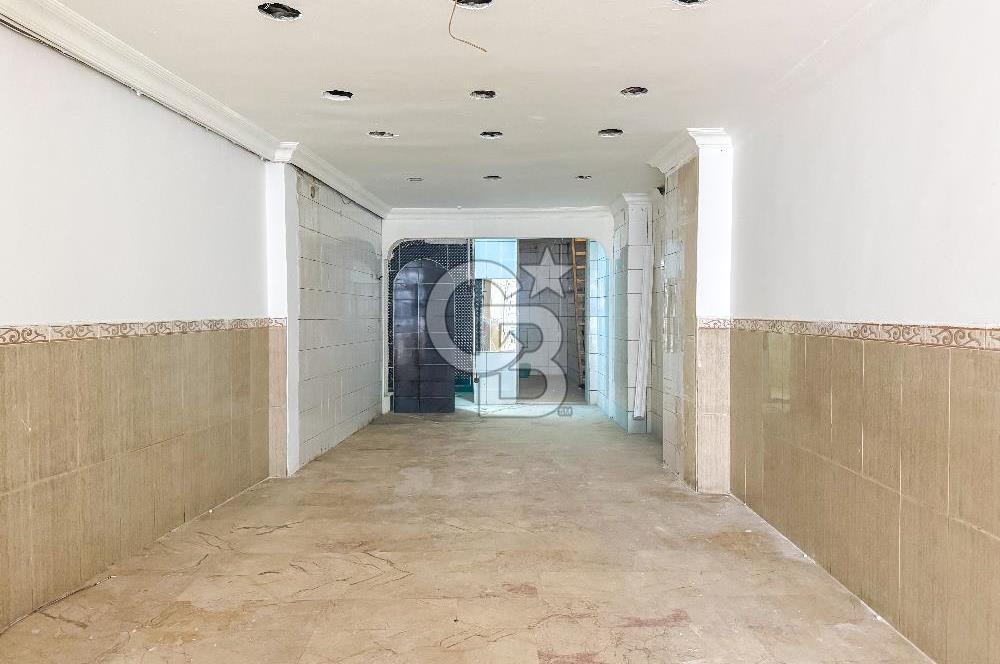 İstiklale Yürüme Mesafesinde Çok Amaçlı Kiralık Dükkan
