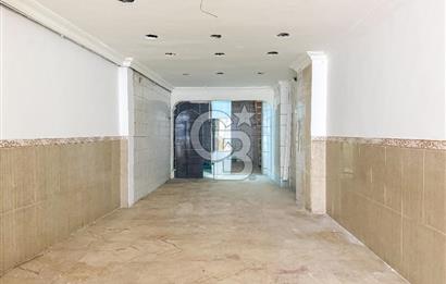 İstiklale Yürüme Mesafesinde Çok Amaçlı Kiralık Dükkan