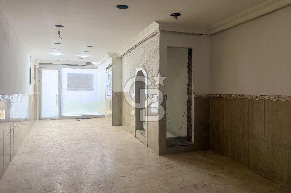 İstiklale Yürüme Mesafesinde Çok Amaçlı Kiralık Dükkan