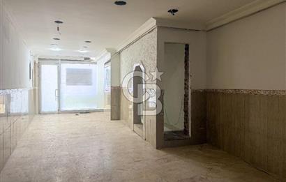 İstiklale Yürüme Mesafesinde Çok Amaçlı Kiralık Dükkan