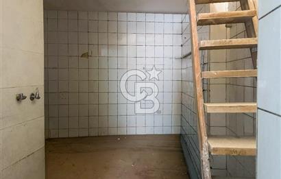 İstiklale Yürüme Mesafesinde Çok Amaçlı Kiralık Dükkan