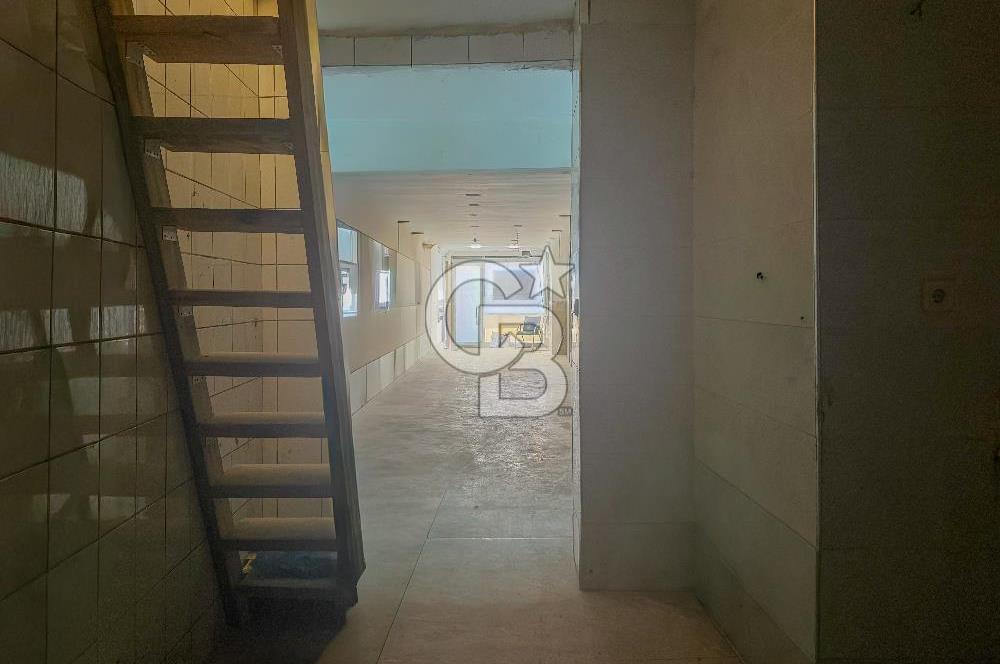 İstiklale Yürüme Mesafesinde Çok Amaçlı Kiralık Dükkan