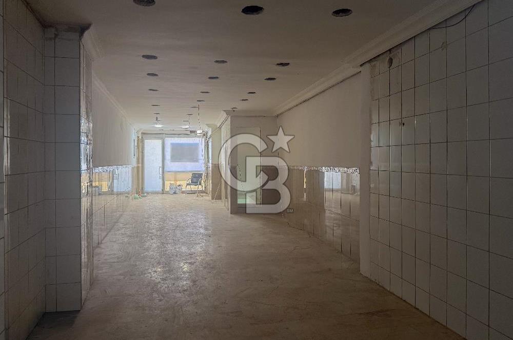 İstiklale Yürüme Mesafesinde Çok Amaçlı Kiralık Dükkan