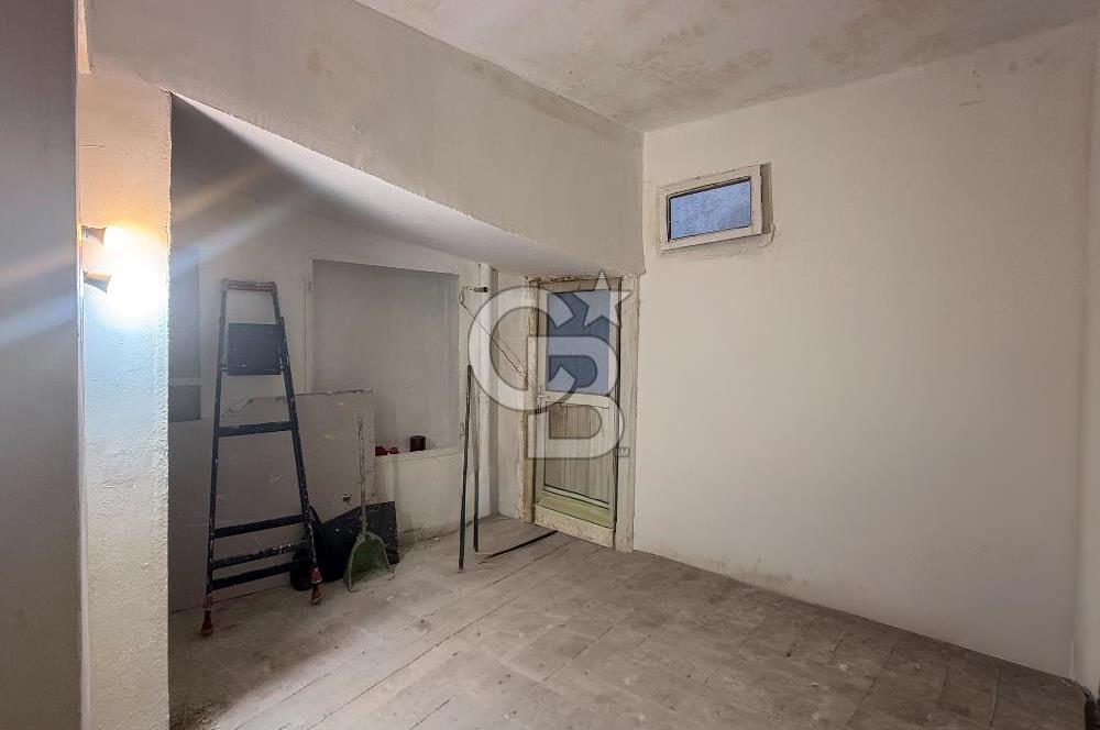 İstiklale Yürüme Mesafesinde Çok Amaçlı Kiralık Dükkan