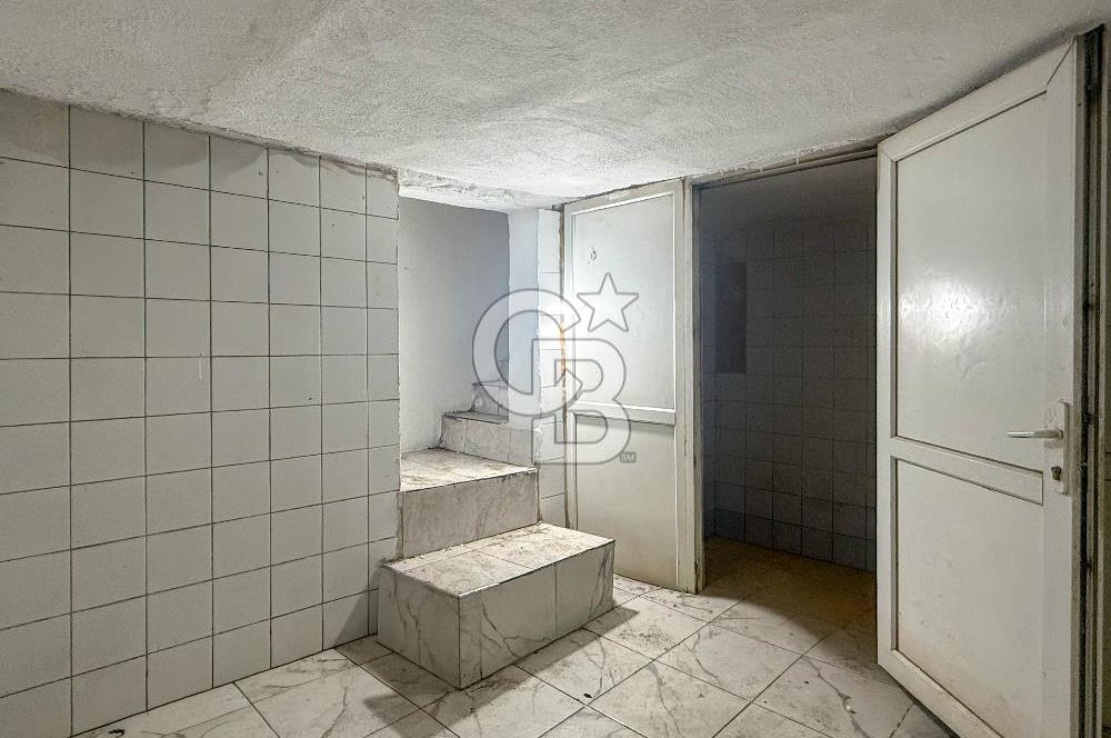 İstiklale Yürüme Mesafesinde Çok Amaçlı Kiralık Dükkan
