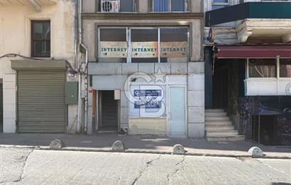 İstiklale Yürüme Mesafesinde Çok Amaçlı Kiralık Dükkan