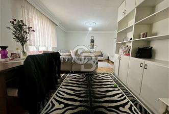 Küçükköy'de Sağlam Binada 140 m2, Geniş Teraslı Dubleks Daire - 1 - 338314