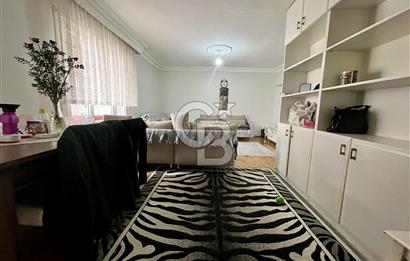 Küçükköy'de Sağlam Binada 140 m2, Geniş Teraslı Dubleks Daire