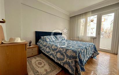 Küçükköy'de Sağlam Binada 140 m2, Geniş Teraslı Dubleks Daire