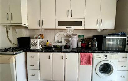 Küçükköy'de Sağlam Binada 140 m2, Geniş Teraslı Dubleks Daire