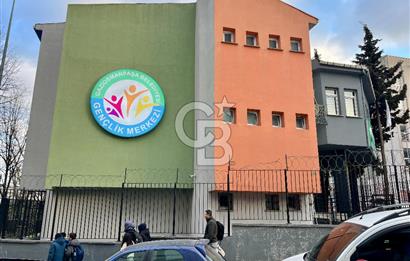 Küçükköy'de Sağlam Binada 140 m2, Geniş Teraslı Dubleks Daire