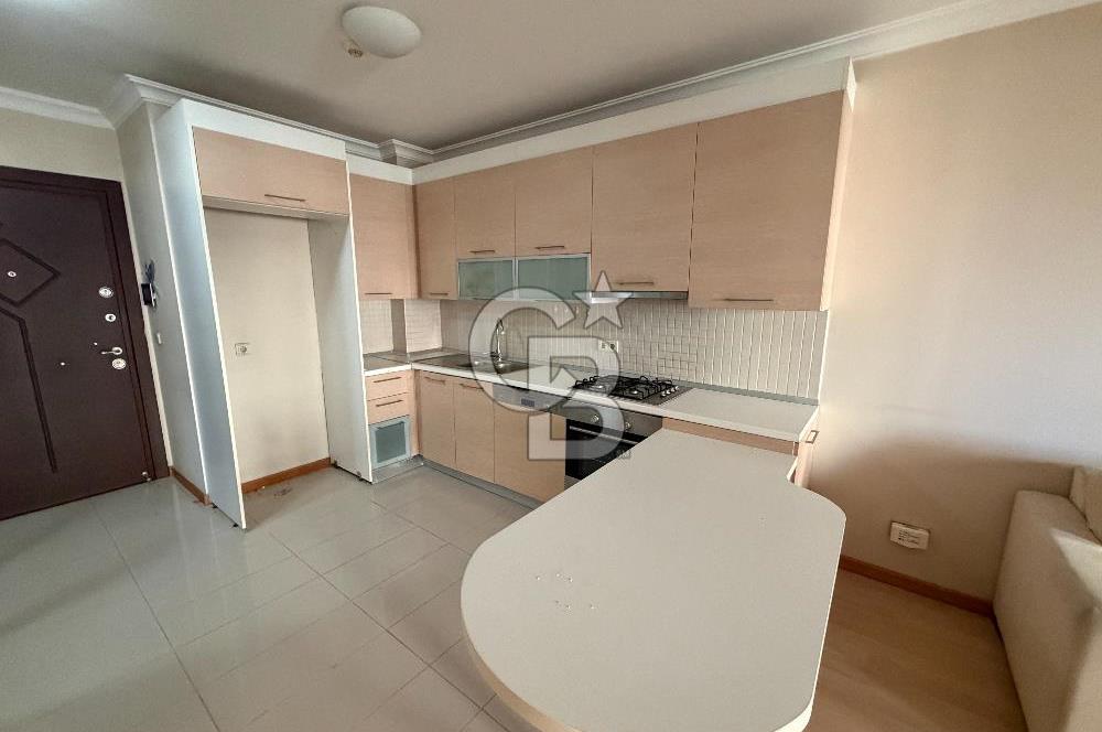 KARŞIYAKA SOYAK A BÖLGESİNDE KİRALIK 1+1 DAİRE