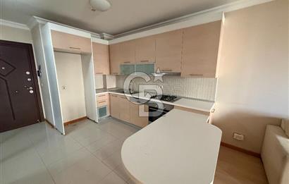 KARŞIYAKA SOYAK A BÖLGESİNDE KİRALIK 1+1 DAİRE