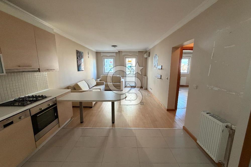 KARŞIYAKA SOYAK A BÖLGESİNDE KİRALIK 1+1 DAİRE