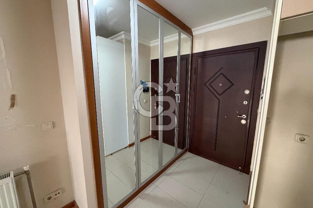 KARŞIYAKA SOYAK A BÖLGESİNDE KİRALIK 1+1 DAİRE