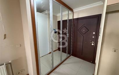 KARŞIYAKA SOYAK A BÖLGESİNDE KİRALIK 1+1 DAİRE