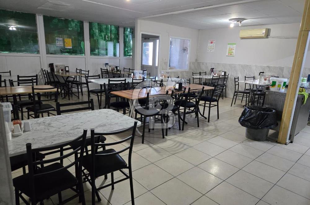 BURSA ORHANGAZİ K. SANAYİ SİTESİ SATILIK FABRİKA..1040M2+480 M2