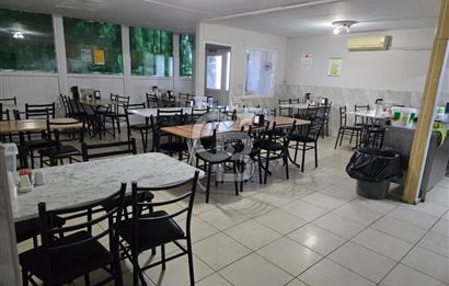 BURSA ORHANGAZİ K. SANAYİ SİTESİ SATILIK FABRİKA..1040M2+480 M2