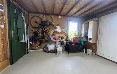 SATILIK DOĞAYLA İÇ İÇE SANATSAL TASARIMLI MÜSTAKİL VİLLA