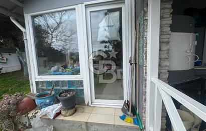 SATILIK DOĞAYLA İÇ İÇE SANATSAL TASARIMLI MÜSTAKİL VİLLA