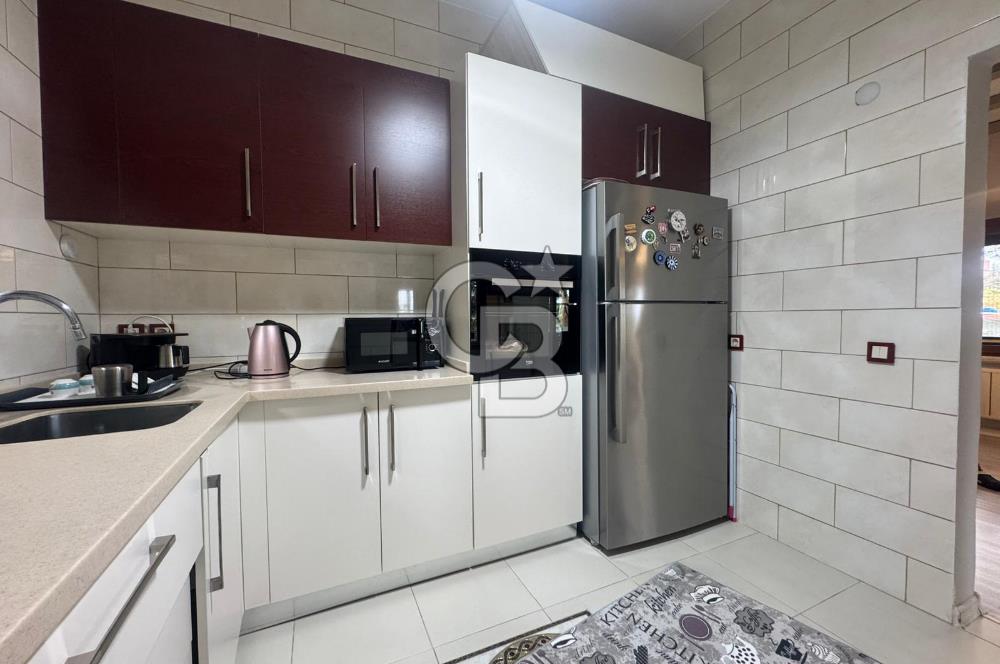 SATILIK DOĞAYLA İÇ İÇE SANATSAL TASARIMLI MÜSTAKİL VİLLA